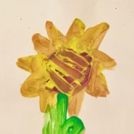 Drawings and Crafts